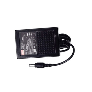 GSM25U09 P1อะแดปเตอร์แปลงไฟทางการแพทย์25วัตต์ DC 9โวลต์2.4A ปลั๊กอินระบายความร้อนตามธรรมชาติป้องกันไฟฟ้าลัดวงจร - Product Image 5
