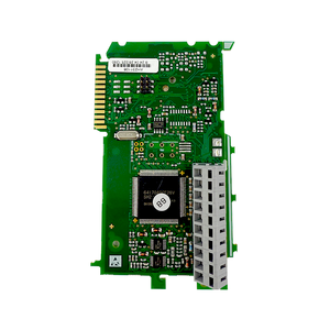Carte mère AH231108 utilisée sur le convertisseur AC120 - Product Image 2