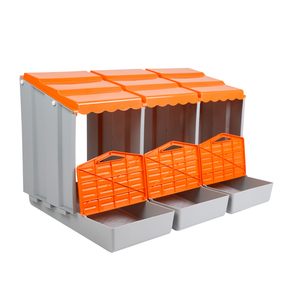 Accesorios para pollos, caja <span class=keywords><strong>de</strong></span> nido, cajas <span class=keywords><strong>de</strong></span> nido para gallinas, colección <span class=keywords><strong>de</strong></span> huevos enrollables - Product Image 3