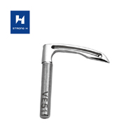 Marque Siruba LP226 Lopper pour Machines à coudre industrielles