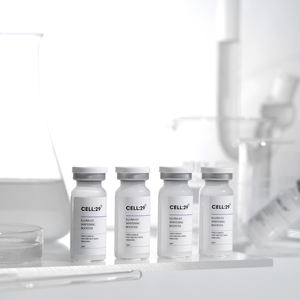 Suero Iluminador ILLUNA-EX de Acción Rápida con Alfa-Arbutina, 50 ml, para Uso Doméstico, Hecho en Corea, OEM - Product Image 2