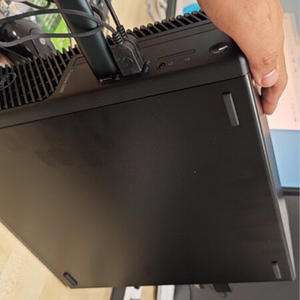 Performances élevées pour la station de travail de précision T3460 SFF Processeur I7-14700 32 Go de DDR5 1 To de SSD en stock - Product Image 4