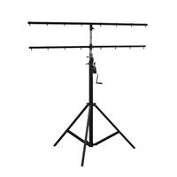 Alta calidad Fácil instalación Utilización del espacio Alta conveniente Line Array Altavoces Truss Tower