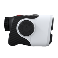 Télémètre laser KX1500 pour golf et chasse, 7x, IP54, compensation de pente, verrouillage de la bannière, OEM, portée 1500m