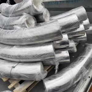 Tubería Compuesta Revestida <span class=keywords><strong>de</strong></span> <span class=keywords><strong>Cerámica</strong></span> <span class=keywords><strong>de</strong></span> Alta Resistencia para el Transporte a Largo Plazo <span class=keywords><strong>de</strong></span> Polvo, Lodos y Ácidos en Plantas <span class=keywords><strong>de</strong></span> Energía y Plantas Químicas - Product Image 3