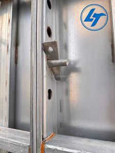 Sistemas de Encofrado de Acero Ajustables LT para la Construcción de Columnas y Muros de Hormigón en el Medio <span class=keywords><strong>Oriente</strong></span> - Product Image 4