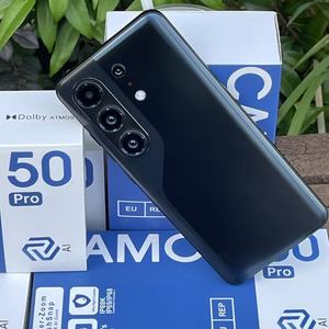 โทรศัพท์แอนดรอยด์คุณภาพสูง Camon 50 pro ของแท้ 5g ขายส่งโทรศัพท์มือถือ - Product Image 1
