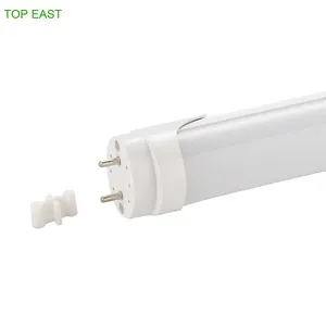 Yüksek kaliteli 1.2m G13 tube8 led floresan lamba/led lamba 2400mm tüp/led tüp lamba çin üretici