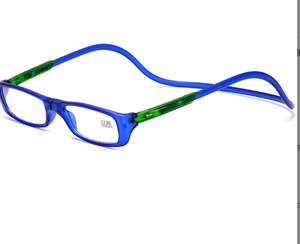 <span class=keywords><strong>2025</strong></span> Châu Âu và Mỹ của phổ biến nhất <span class=keywords><strong>New</strong></span> nâng cấp nam châm kính đọc sách có thể được dễ dàng thực hiện và gấp lại cho người già - Product Image 3