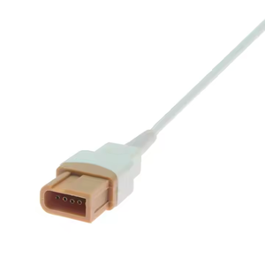 <span class=keywords><strong>Spacelabs</strong></span> Compatible adultos reutilizables de la piel de la sonda de temperatura-20700-4000-00 - Product Image 4