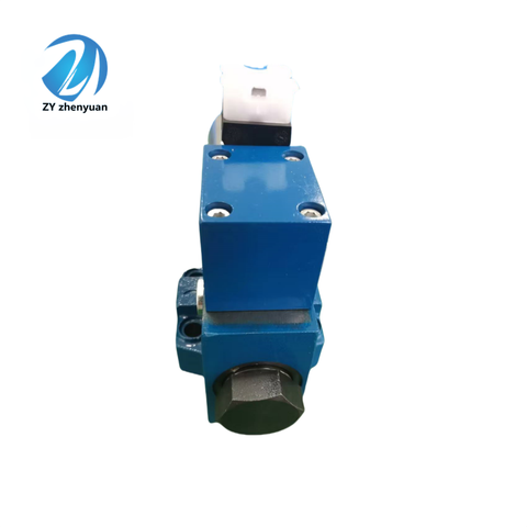 DREM10-5X/200YMG24K4V Hydraulic Directional Control Valve DRE DREM DREME DRE10 Hydraulic Valve Proportional Reducing Valve