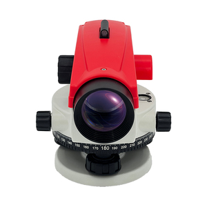 Nivel Automático de Alta Precisión WISEMAN DSZ32B de 1.0 mm, Instrumento de Topografía OEM de Metal, 1.3 kg, 1 Año de Garantía - Product Image 2