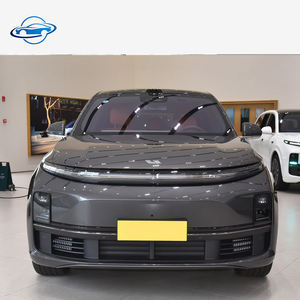 Auto Usado Li L7 2025 Ultra Smart Híbrido SUV de Rango Extendido, Vehículo Familiar Premium con Batería de Litio - Product Image 6