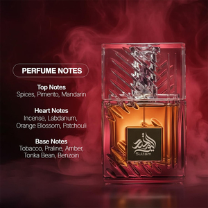 <span class=keywords><strong>Parfum</strong></span> arabe Lattafaa Khamrah Dubai en gros, vaporisateur de <span class=keywords><strong>parfum</strong></span> de luxe, senteur boisée longue durée, <span class=keywords><strong>parfum</strong></span> de haute qualité, eau de <span class=keywords><strong>parfum</strong></span> pour <span class=keywords><strong>homme</strong></span> - Product Image 5