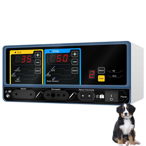 Unidade Eletrocautério Veterinária Taktvoll ES-100V Unidade Eletrocautério Baixo Preço - Product Image 3