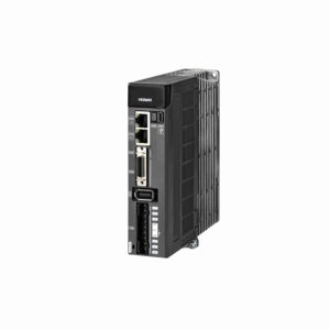 ไดรเวอร์ Ethercat กำลังสูง 380v 4kw 12.0a ระบบขับเคลื่อนอุตสาหกรรมครบวงจรสำหรับควบคุมการเคลื่อนที่ Vs580bt012b - Product Image 1