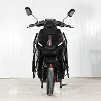 Vélos cargo électriques haute vitesse FX, motos de rue longue portée, scooters électriques 1000W 2000W, cyclomoteurs, motos électriques - Vente chaude