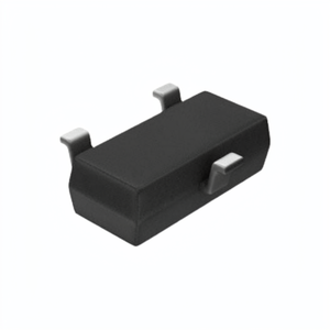 BBY 66-05 E6327 Original TO-236-3, SC-59, SOT-23-3 Components Electronic Diodes - Product Image 1