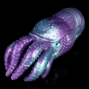 Diepzeemonster Octopuses Masturbator Siliconen Vaginale Cup Voor Mannen Masturberen Pocket <span class=keywords><strong>Monster</strong></span> Waterdicht Volwassen Mannelijk Speelgoed - Product Image 3