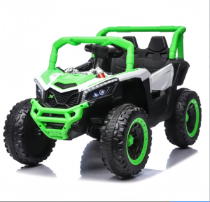 Auto Eléctrico para <span class=keywords><strong>Niños</strong></span> 2026, Doble Tracción, Cuatro Ruedas, Color Rosa, 6V, Juguete para <span class=keywords><strong>Niños</strong></span> - Product Image 4