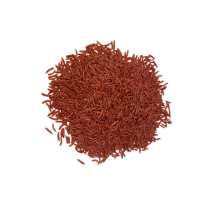 <span class=keywords><strong>Riz</strong></span> rouge sain au konjac, riche en fibres alimentaires, à faible indice glycémique, idéal <span class=keywords><strong>pour</strong></span> <span class=keywords><strong>les</strong></span> repas quotidiens et adapté aux <span class=keywords><strong>diabétiques</strong></span> - Product Image 3