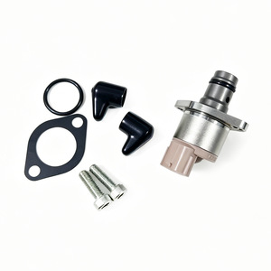 วาล์วมิเตอร์ริ่ง 6C1Q9358AB 1460A037 หัวฉีดน้ำมันโลหะสำหรับเปลี่ยนซ่อม - Product Image 5