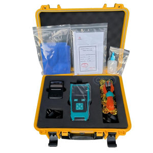 Déflectomètre léger portable LWD à prix d'usine pour la mesure <span class=keywords><strong>de</strong></span> la densité sur site - Product Image 4