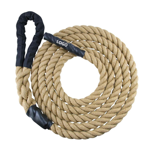 1.5 ''trong đường kính leo dây cho tập thể dục và sức mạnh đào tạo Workout phòng tập thể dục leo dây - Product Image 1