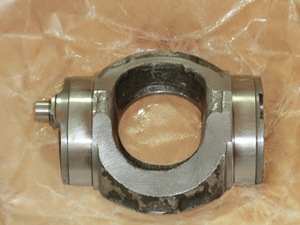 Pièces de rechange hydrauliques pour pompes A4VG180, fabrication chinoise - Product Image 4