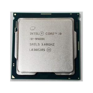 Intel-CPU <span class=keywords><strong>i9</strong></span> Intel Core <span class=keywords><strong>i9</strong></span>-9900K, 8 núcleos, hasta 5,0 GHz, Turbo, desbloqueado, LGA1151, serie 300, 95W - Product Image 2