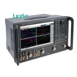 Analizador de Redes Keysight E5081a ENA-X, Frecuencia Máxima de 44 GHz, 2/4 Puertos, Instrumento de Medición Electrónico Lexso - Product Image 3