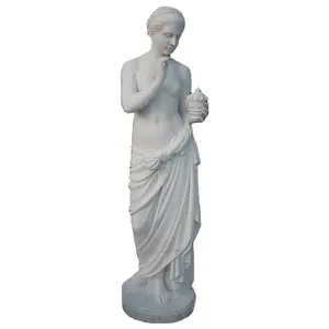 Quyang裸の女性の彫刻、女性の像、女性の像