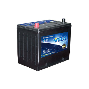 Nueva Batería de Coche 85d26l 12V a Precio Competitivo - Product Image 2
