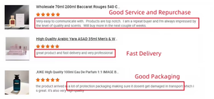 Eau de <span class=keywords><strong>Parfum</strong></span> pour <span class=keywords><strong>Homme</strong></span> 90ml Eau de <span class=keywords><strong>Parfum</strong></span> Boisé Épicé Longue Durée Bombe Vaporisateur Portable Cologne - Product Image 4