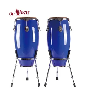 OEM Profesionales Congas Drum Percucion 10 "11" 11.75 "12.5" Congas in vendita (ACOG117/ACOG111)