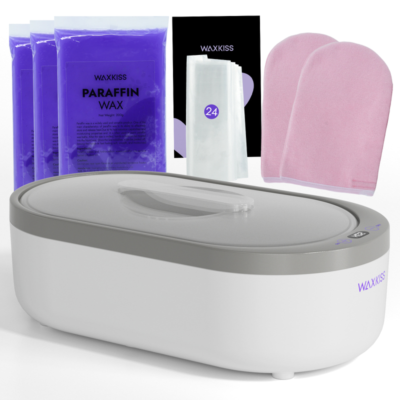 Waxkiss Manufacturer Refined Paraffin Wax Factory