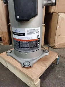 Trane <span class=keywords><strong>Scroll</strong></span> máy nén <span class=keywords><strong>Scroll</strong></span> máy nén lạnh ZMD26KVE-TFD-904 Fob giá tham khảo - Product Image 3