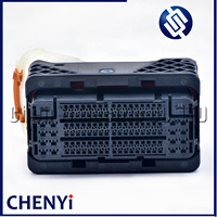120 broches connecteur automatique carte d'ordinateur ABS pompe ECU Plug 348541105 34854-1105 pour Renault Megane Peugeot 508 408 308 Citroen C4