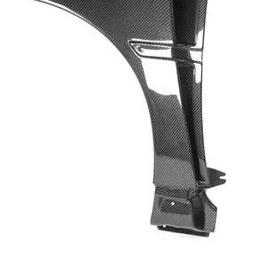 Bemper depan serat karbon, gaya DAM <span class=keywords><strong>Subaru</strong></span> Bumper depan trim untuk Toyota <span class=keywords><strong>Subaru</strong></span> <span class=keywords><strong>WRX</strong></span> <span class=keywords><strong>STI</strong></span> 11 2015-2021 - Product Image 6