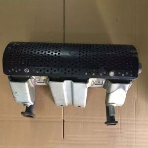 Silenciador de Escape de Estilo Original para Motor GX630 GX690 - Product Image 2