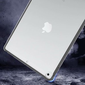 <span class=keywords><strong>Cover</strong></span> antiurto in TPU morbido trasparente per Apple <span class=keywords><strong>iPad</strong></span> <span class=keywords><strong>Air</strong></span> 3 2019 / <span class=keywords><strong>iPad</strong></span> Pro 10.5 " 2017 - Product Image 4