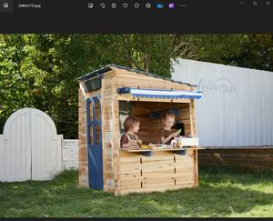 2025 Hot Asweets Diy Houten Speelgoed Poppenhuis Meubels Handwerk Assembleren 3d Miniaturen Poppenhuis Voor Kinderen - Product Image 4