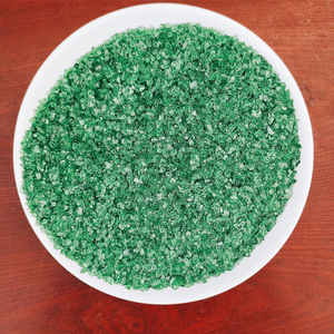 Média filtrant en <span class=keywords><strong>verre</strong></span> broyé vert <span class=keywords><strong>de</strong></span> qualité supérieure <span class=keywords><strong>pour</strong></span> système <span class=keywords><strong>de</strong></span> filtration d'eau <span class=keywords><strong>de</strong></span> <span class=keywords><strong>piscine</strong></span>, filtration multimédia, aménagement paysager - Product Image 1