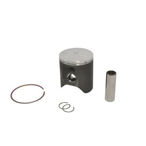 ATHENA S4C05400013B Piston en fonte 2T 53,95 mm pour cylindre OE - Product Image 1