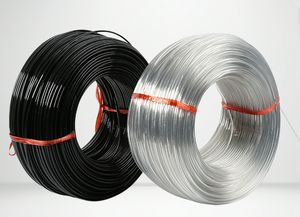 Suministro de marcos de alambre de acero y plástico PH para uso en granjas avícolas - Product Image 5