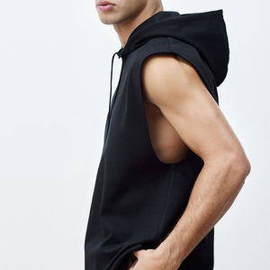 Derniers sweats à capuche pour hommes dans un style différent 2023 printemps automne tenue décontracté pour hommes sweats à capuche pour hommes de qualité supérieure - Product Image 1