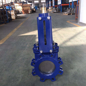 Válvula de Compuerta de Acero Fundido de 150 lb con Vástago Ascendente CF8 para Aire Comprimido - Product Image 3