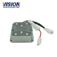 AVR 186F pour générateur diesel 5kw régulateur de tension