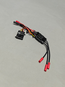 Componentes Electrónicos para Helicópteros ROBAN de Tamaño 700-800 - Product Image 3