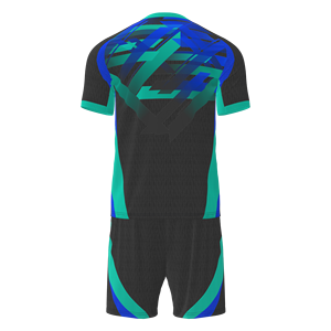 18 Caleb Williams 15 Rome Odunze 4 Swift Keenan Allen Uomini Adulti 2 D.J. Maglia da Football Moore Walter Payton Traspirante 100% Poliestere - Product Image 3
